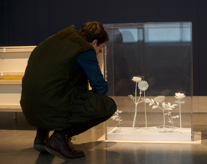 after the bit rush: design in a post digital age