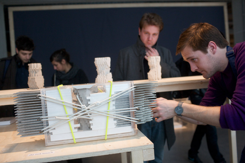 after the bit rush: design in a post digital age