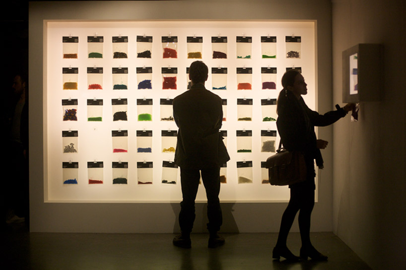 after the bit rush: design in a post digital age