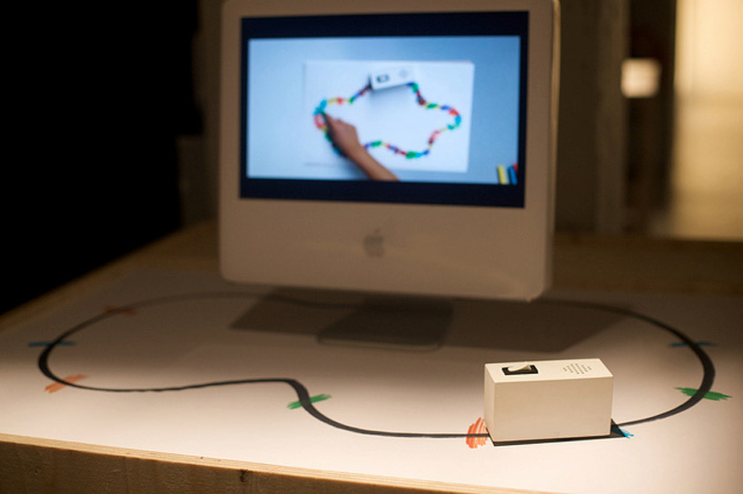 after the bit rush: design in a post digital age