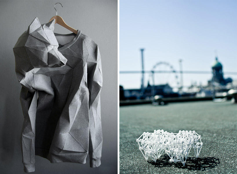 after the bit rush: design in a post digital age