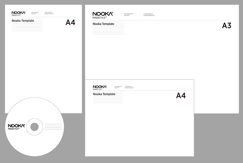 nooka 2011 re branding