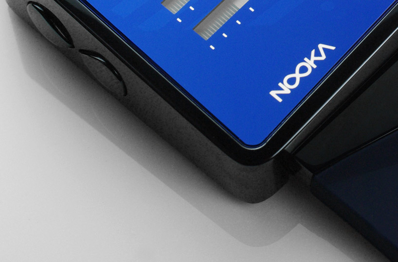 nooka 2011 re branding