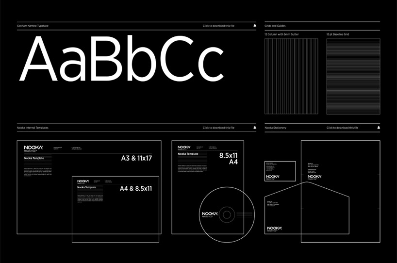 nooka 2011 re branding