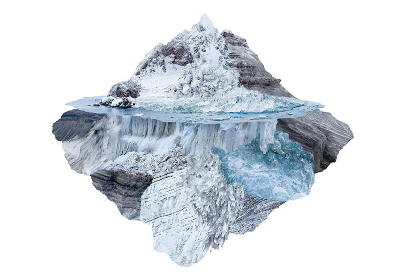 andrea galvani: higgs ocean