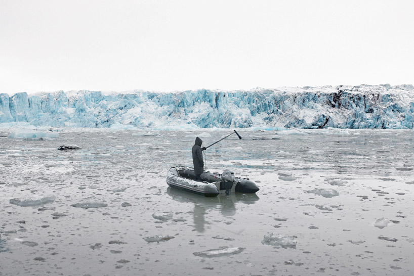 andrea galvani: higgs ocean