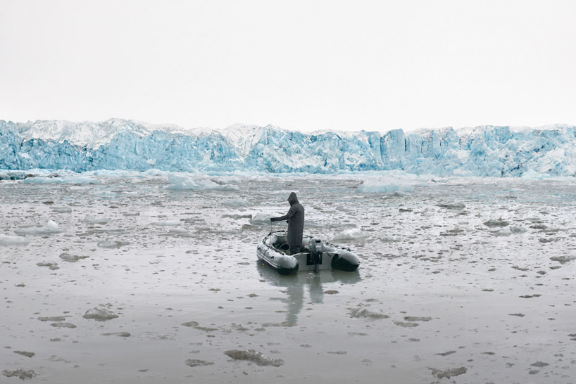 andrea galvani: higgs ocean