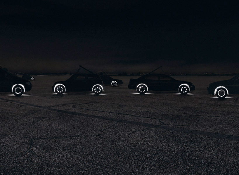 andrea galvani: higgs ocean