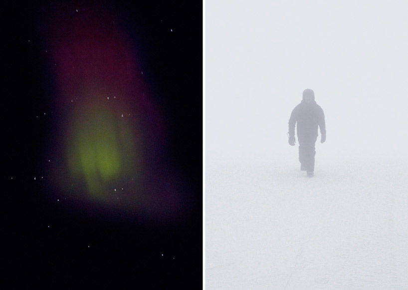 andrea galvani: higgs ocean