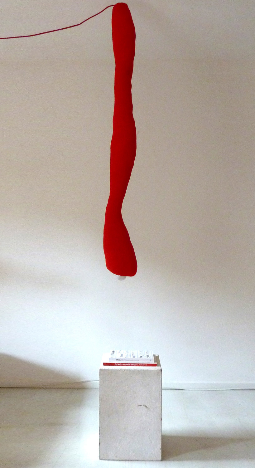 annebet philips: I like it. what is it? lamps