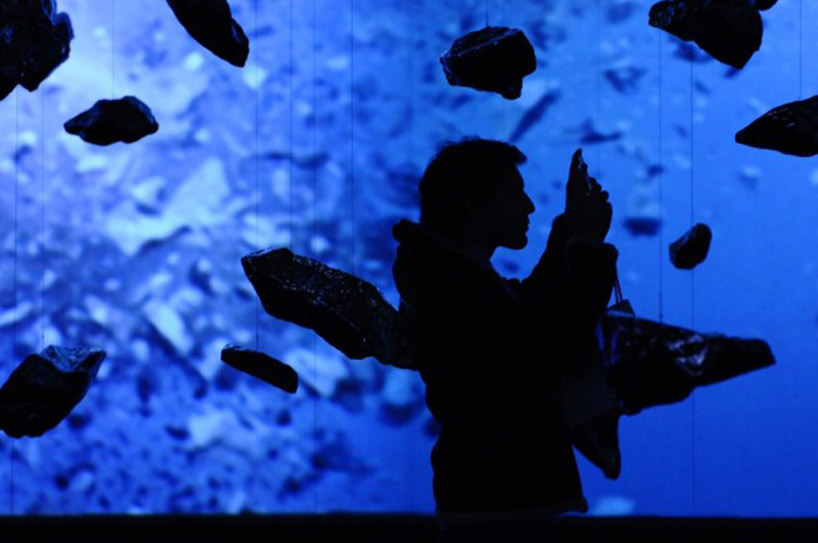 zhan wang: my personal universe