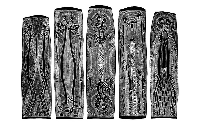 lucas grogan: black + blue