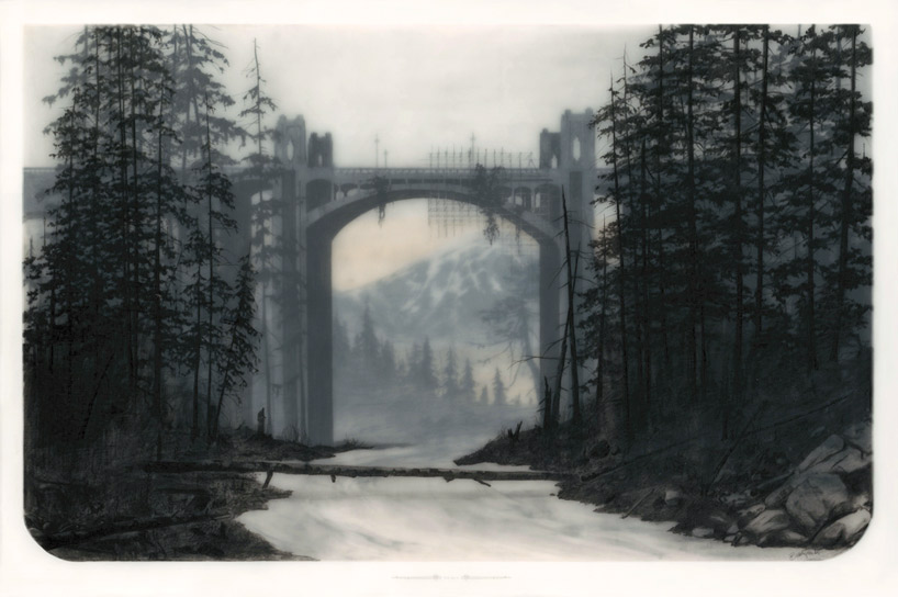 brooks shane salzwedel: new work / interview - 1