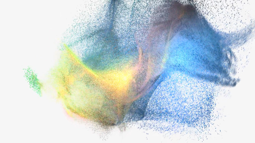 seiichi hishikawa: colors and xylophone