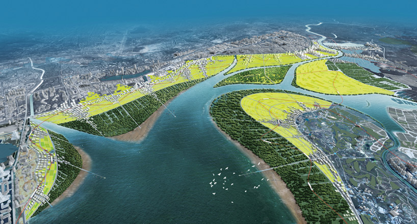 counterpart cities: climate change response by hong kong and shenzhen - 1