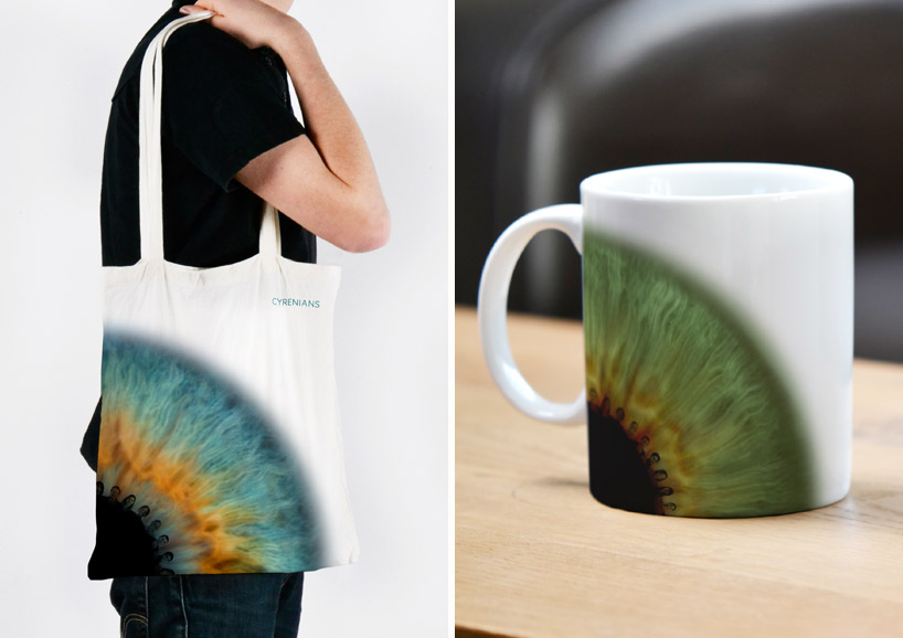 cyrenians re branding by kimpton creative