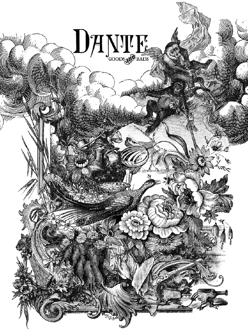 dante - goods and bads at milan design week 2012 - 1