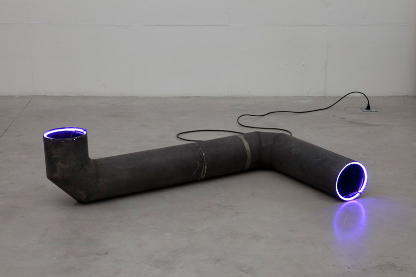 david batchelor: slugfest