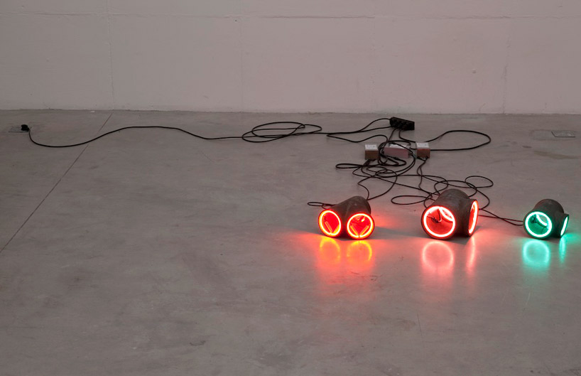 david batchelor: slugfest