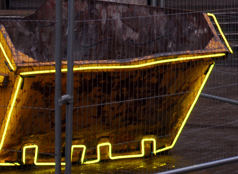 david batchelor: skip and brighton palermo remix at house 2012