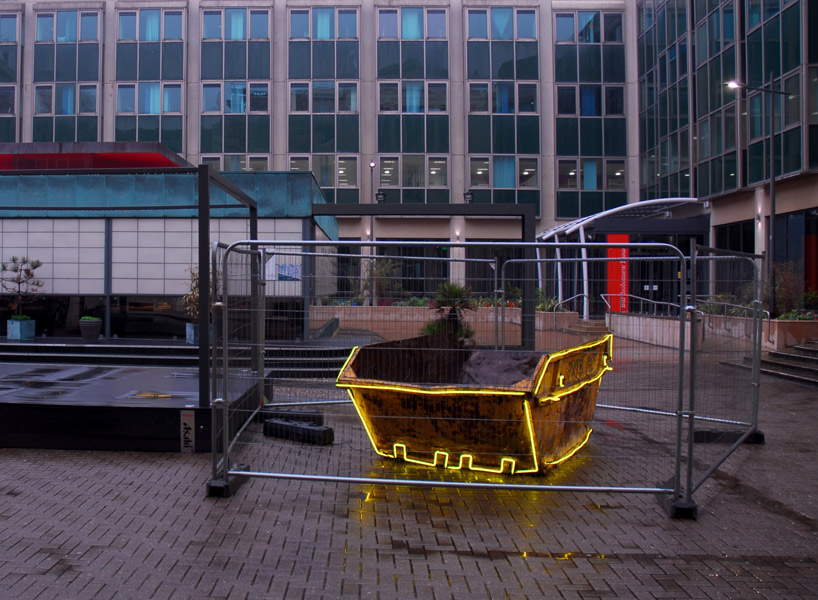 david batchelor: skip and brighton palermo remix at house 2012