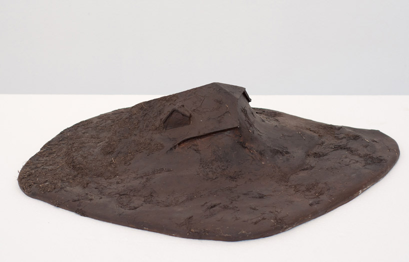 erwin wurm: business of beauty at art basel miami beach 2011