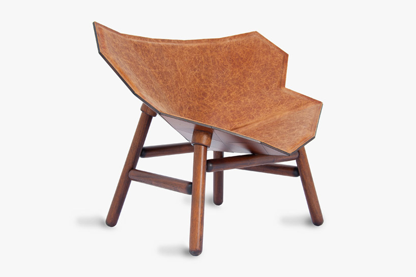 fetiche design: exo chair