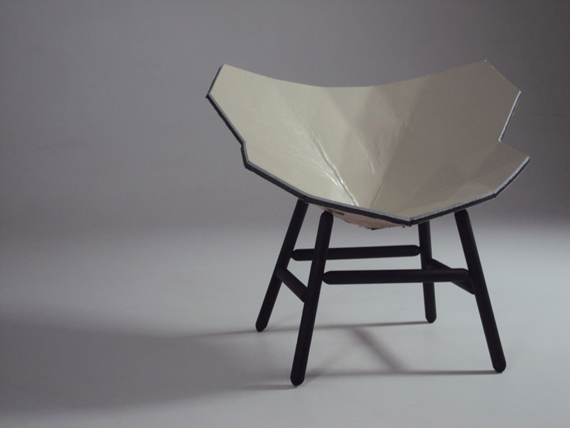 fetiche design: exo chair