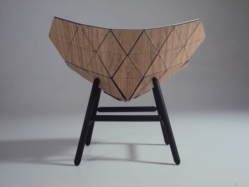 fetiche design: exo chair