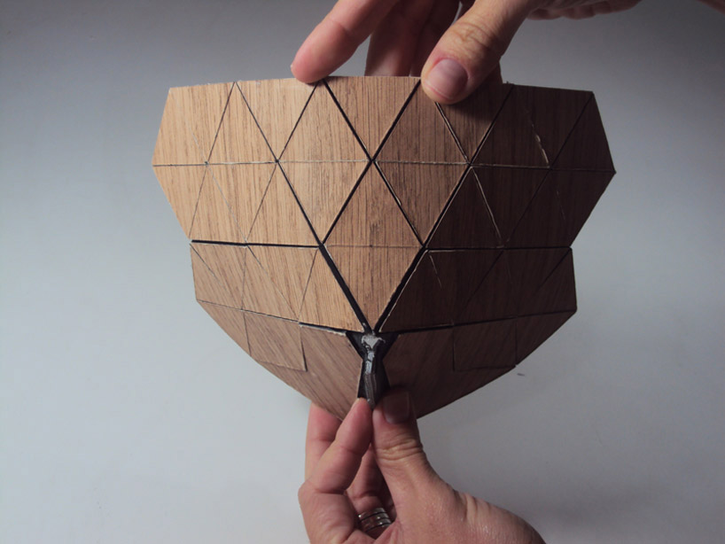 fetiche design: exo chair