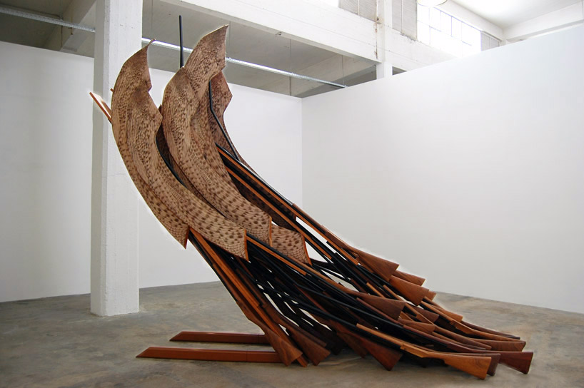 istanbul art biennale: eylem aladogan - 1