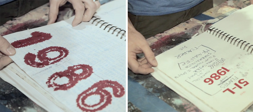 faile: 1986 challenger space shuttle imagery