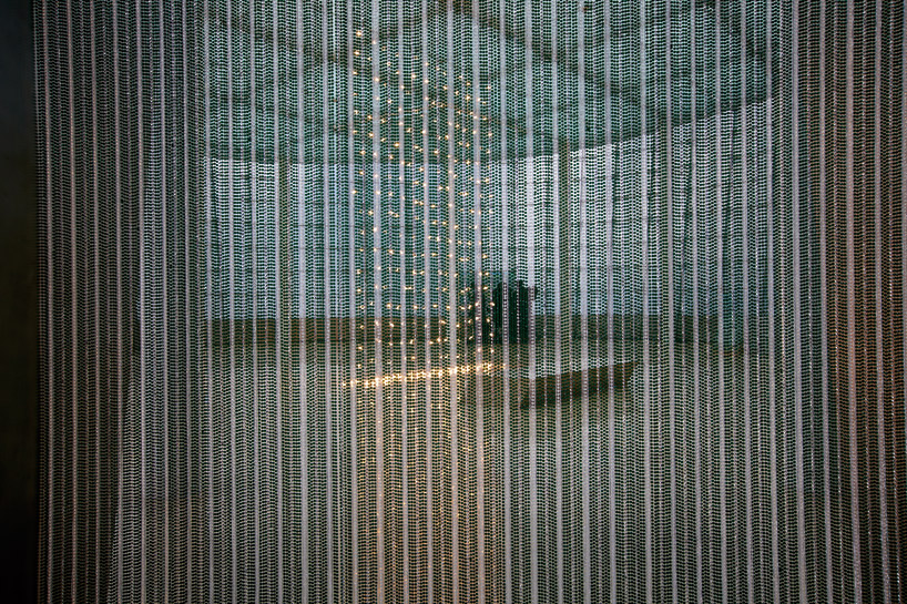 felix gonzalez torres at plateau, samsung museum of art