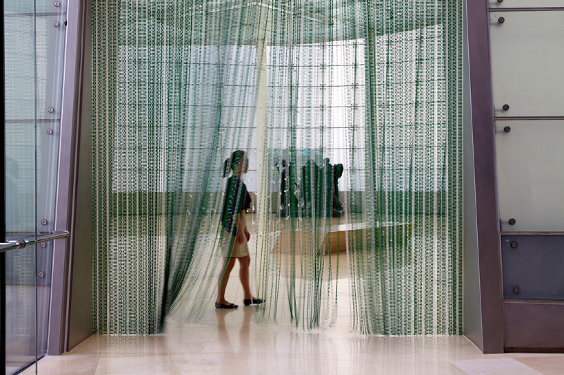 felix gonzalez torres at plateau, samsung museum of art