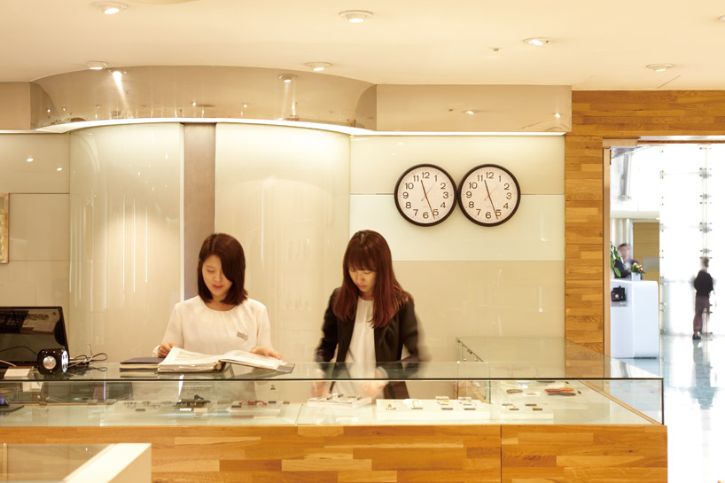 felix gonzalez torres at plateau, samsung museum of art