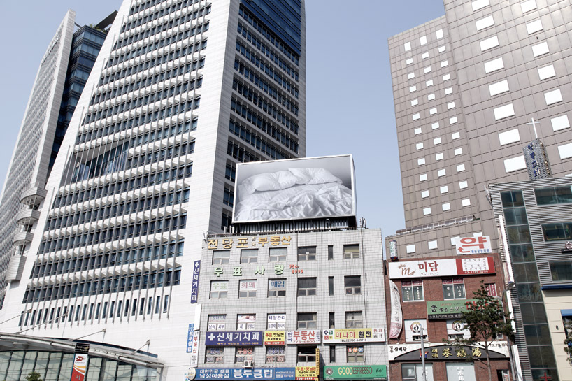 felix gonzalez torres at plateau, samsung museum of art