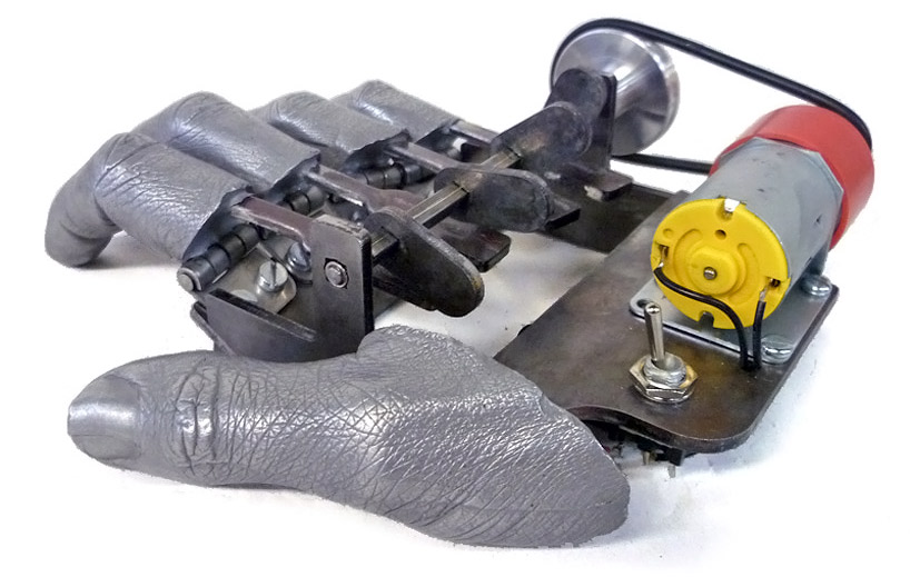 fingers mkll by nik ramage for laikingland