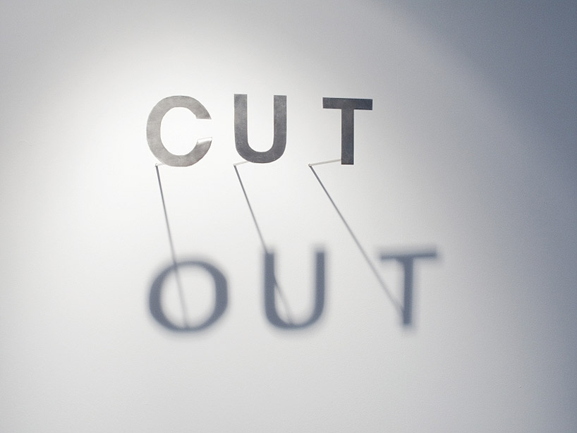 shadow art by fred eerdekens - 1