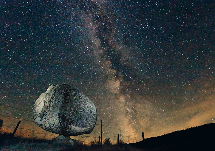 giant glacial pet rocks by friz hoffmann - 1