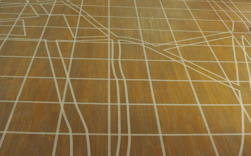 ido bruno + yael rubin: tent time