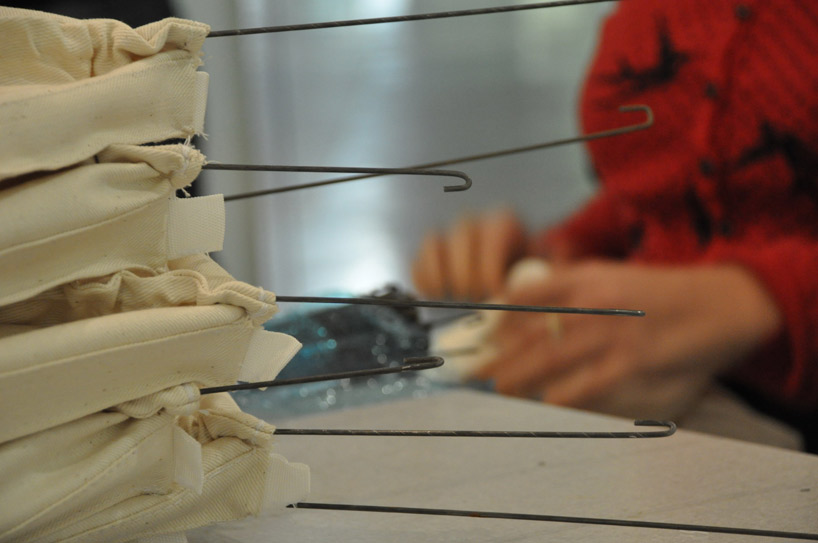 ido bruno + yael rubin: tent time