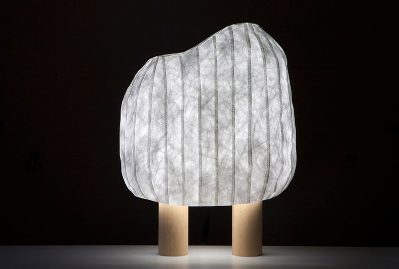 ionna vautrin: forêt illuminée for super ette