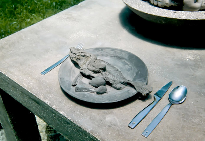 underwater eco sculpture series by jason decaires taylor