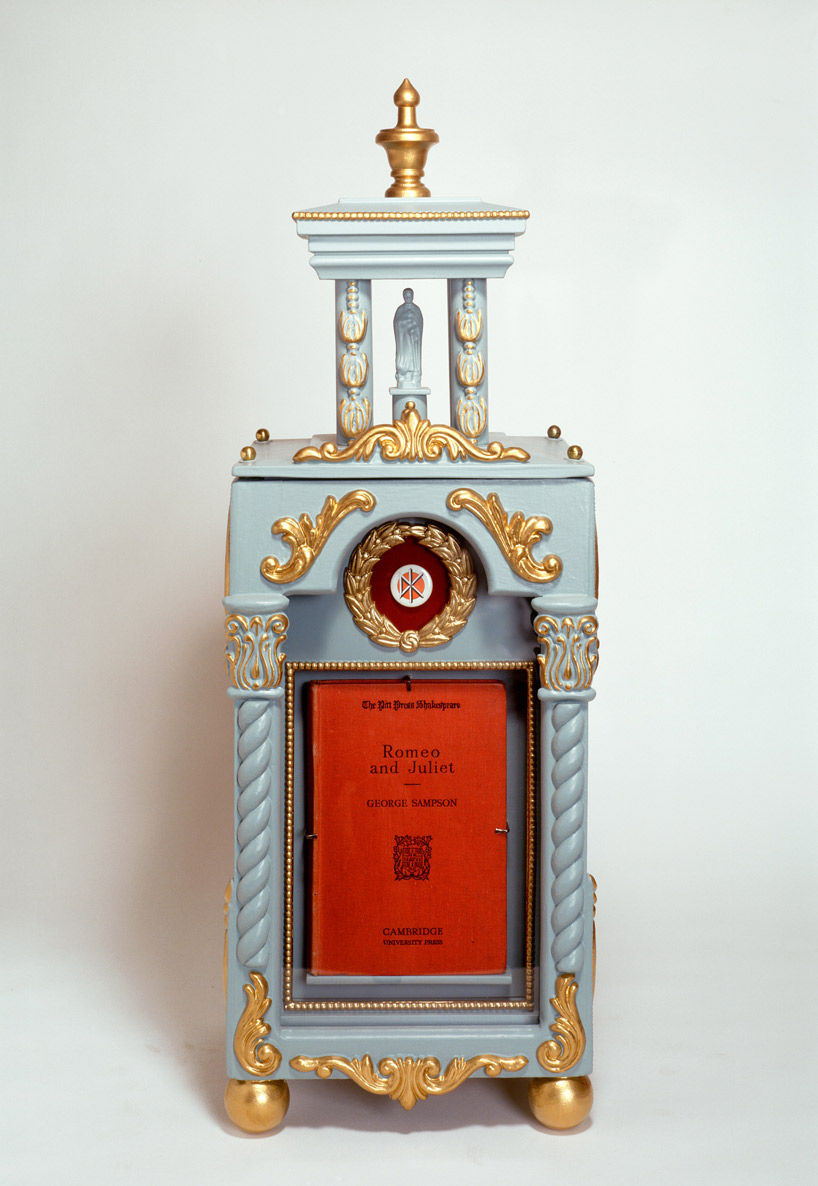 jeffrey vallance: the word of god