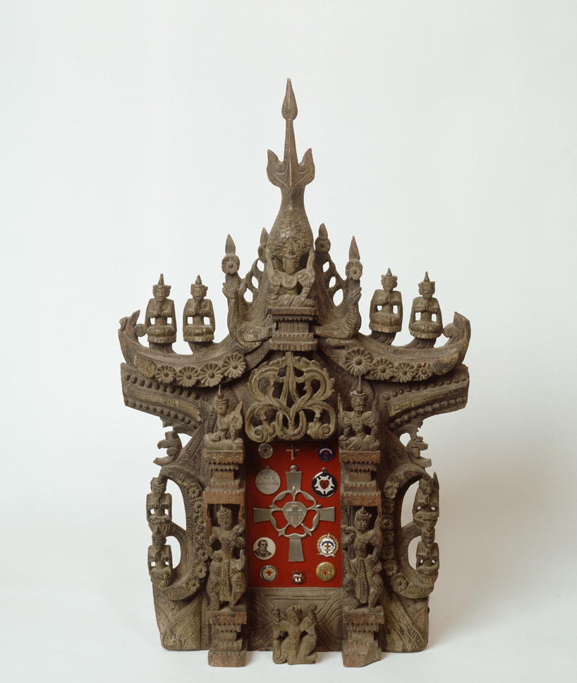 jeffrey vallance: the word of god