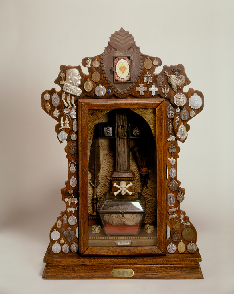 jeffrey vallance: the word of god