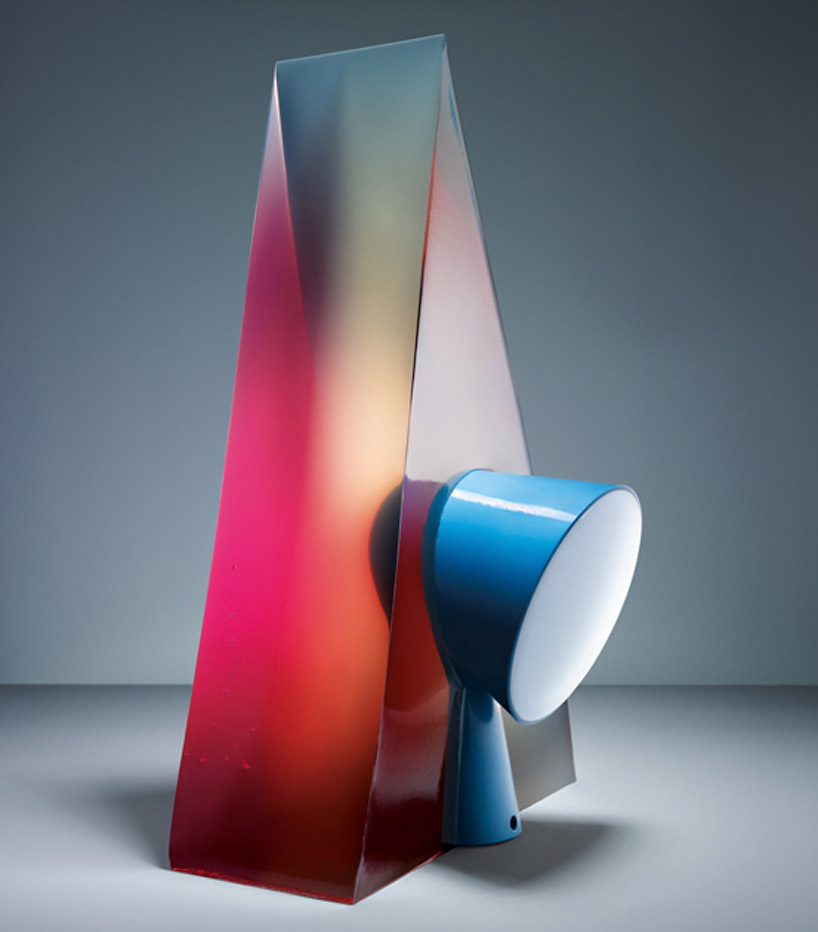 le creative sweatshop: jelly + light