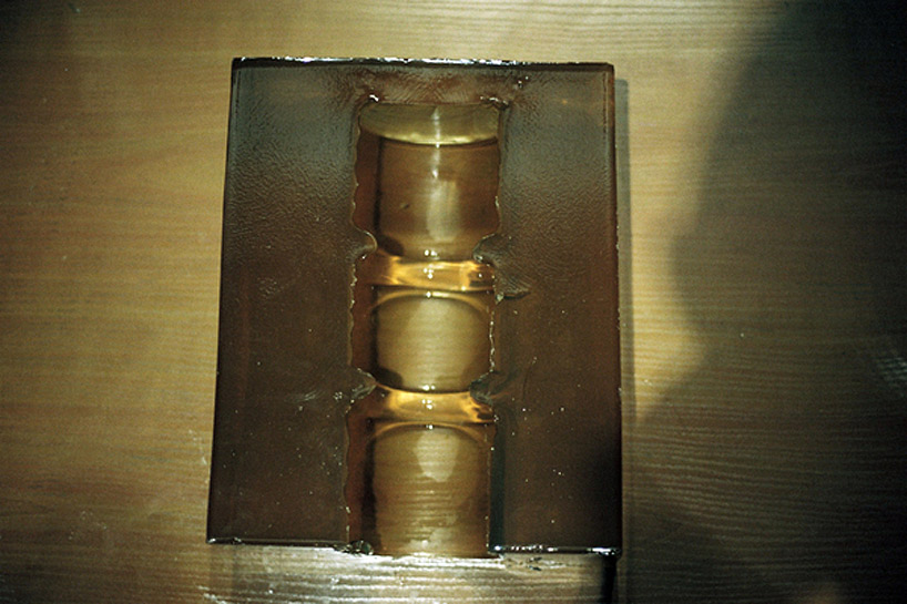 le creative sweatshop: jelly + light