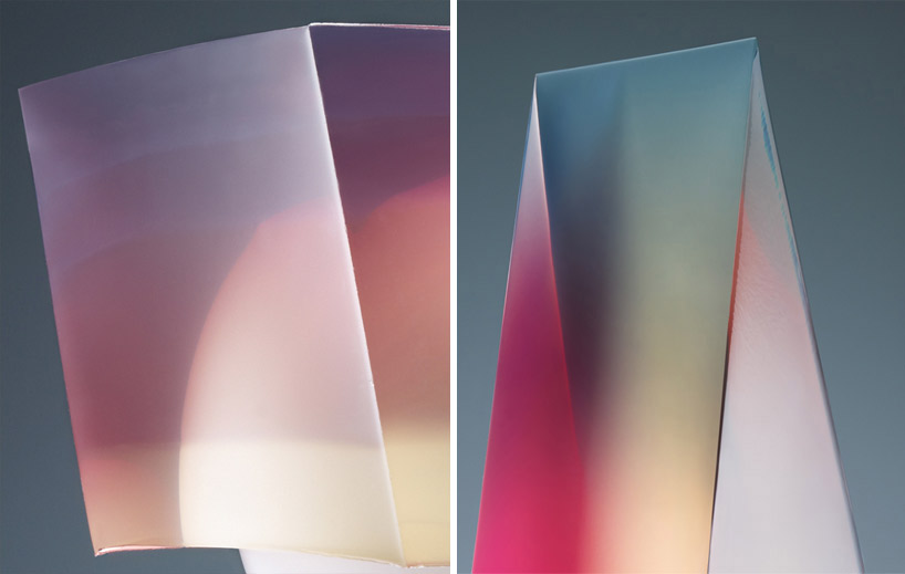 le creative sweatshop: jelly + light