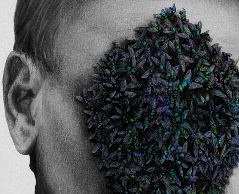 karin sunvisson: new work / interview